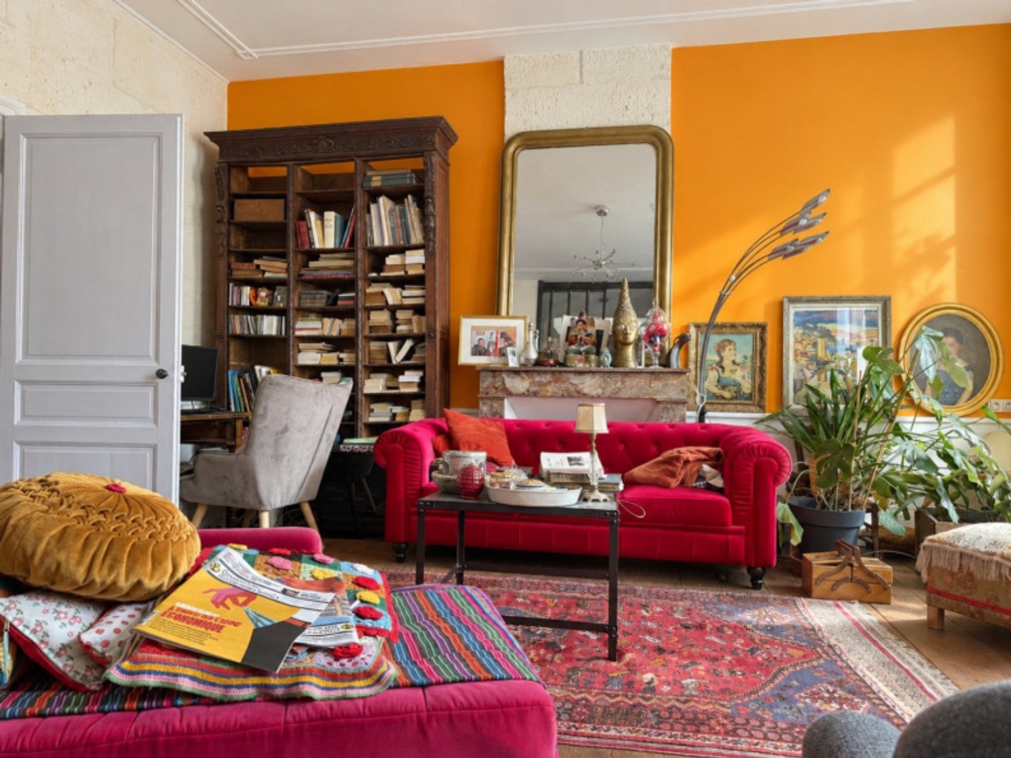 Maison à vendre - 5 pièces - 159m2 - Angoulême (16000)