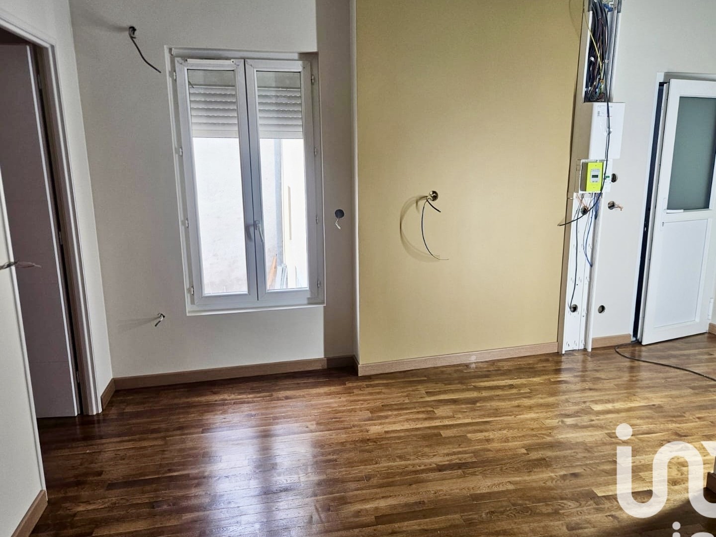 Appartement 2 pièces 28 m²