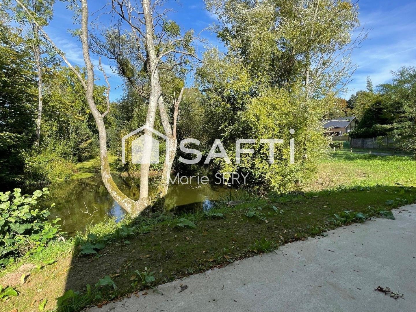 Maison à vendre - 4 pièces - 105m2 - Saint-Jacques-Sur... (76160)