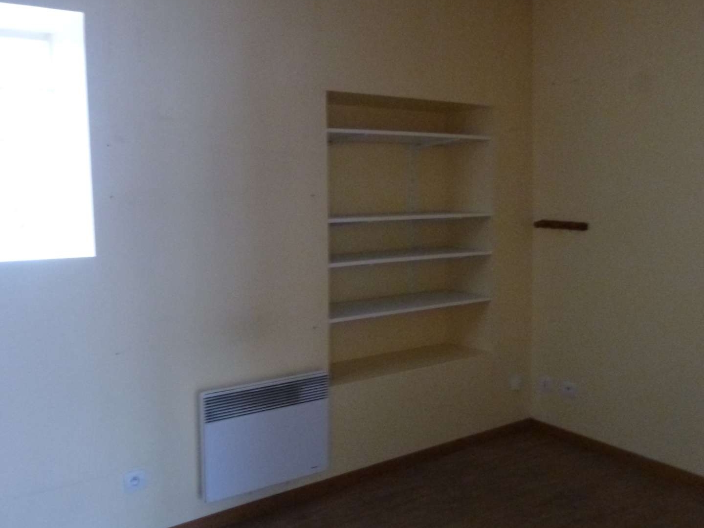 Local professionnel 55 m²