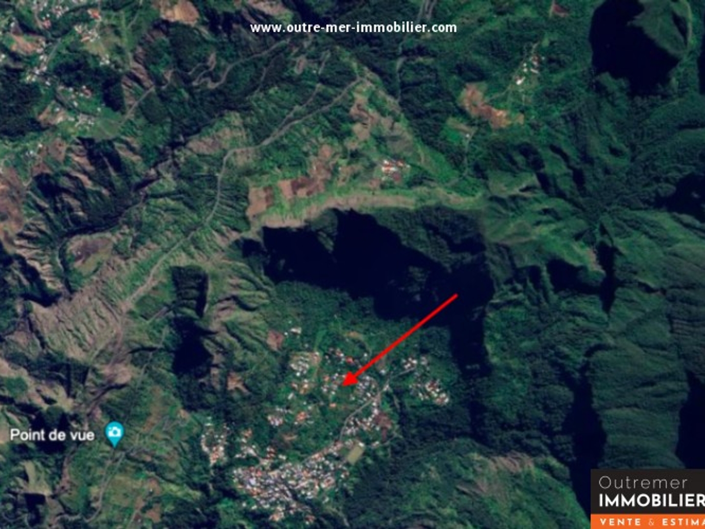TERRAIN À VENDRE DE 297 M² constructible