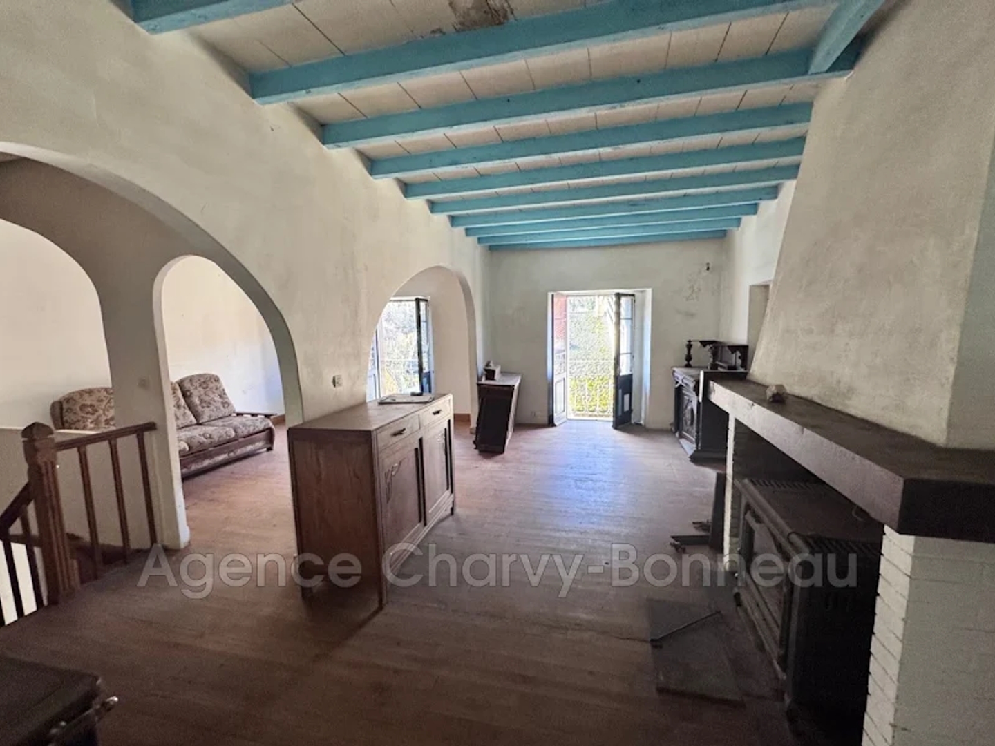 Maison à vendre - 5 pièces - 136m2 - Le Port (09320)