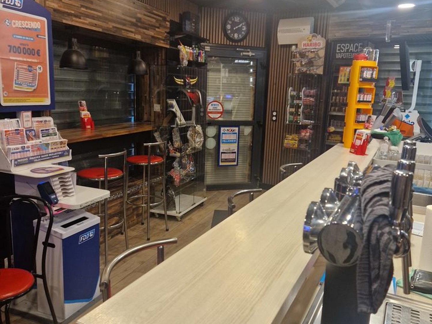 Magasin à vendre - 35m2 - Amiens (80000)