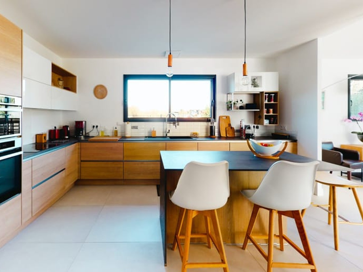 Maison à vendre - 4 pièces - 60m2 - Saint-Augustin (17570)