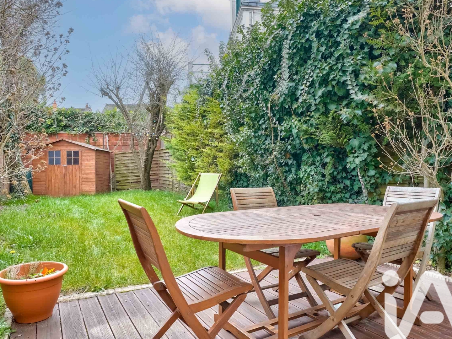 Maison 6 pièces 137 m²