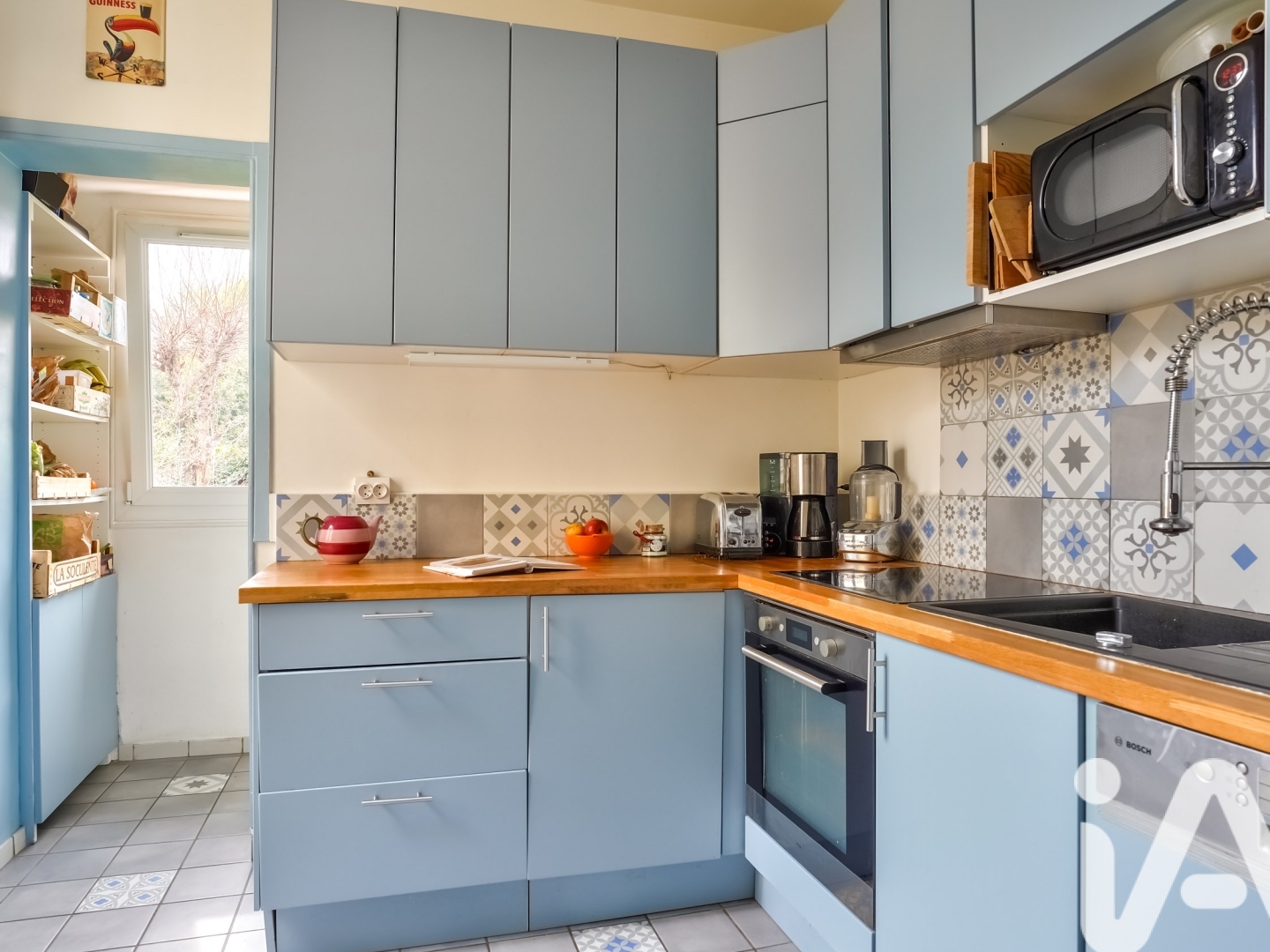 Maison à vendre - 6 pièces - 137m2 - Colombes (92700)