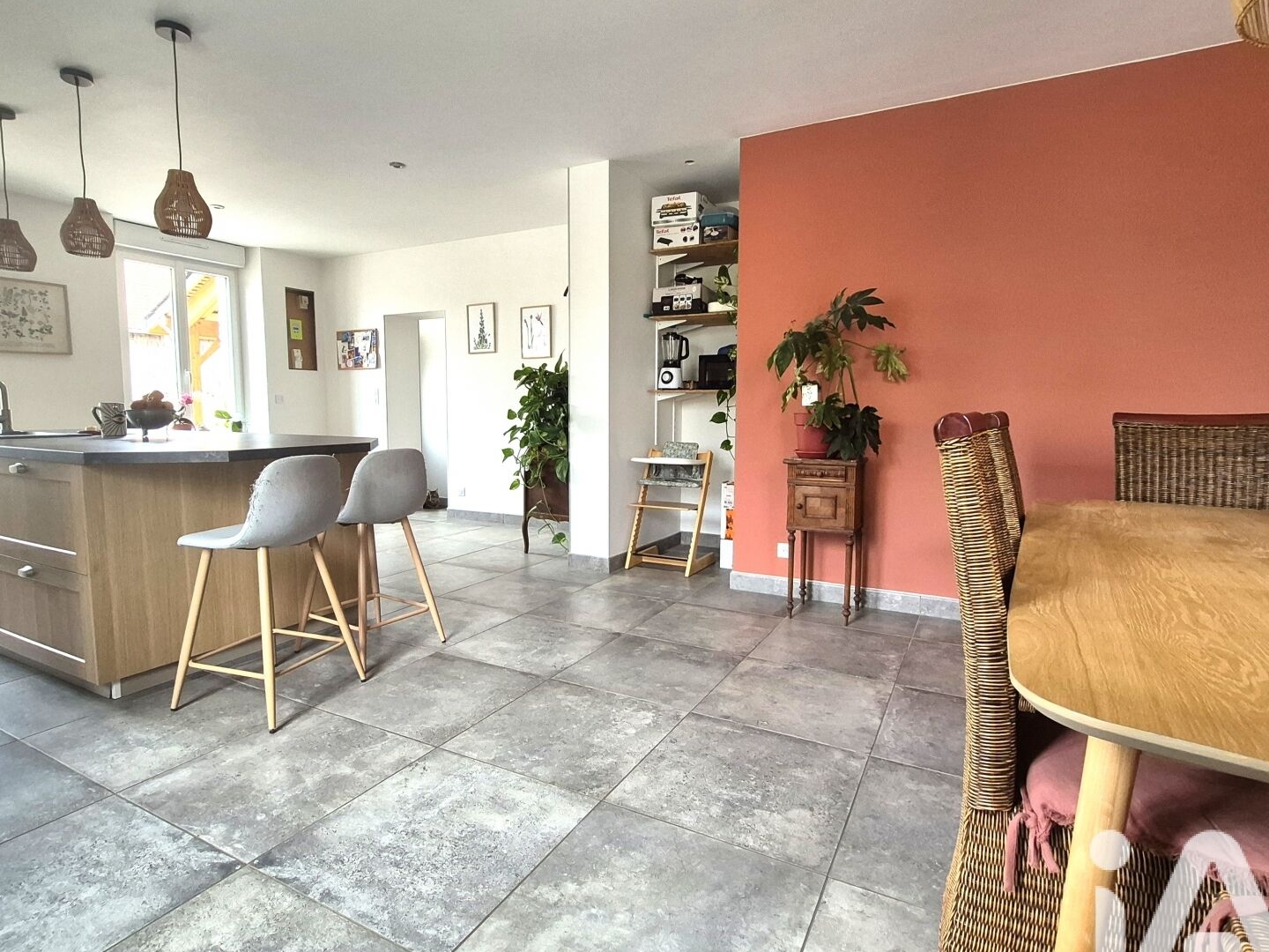 Maison à vendre - 7 pièces - 245m2 - Rethel (08300)
