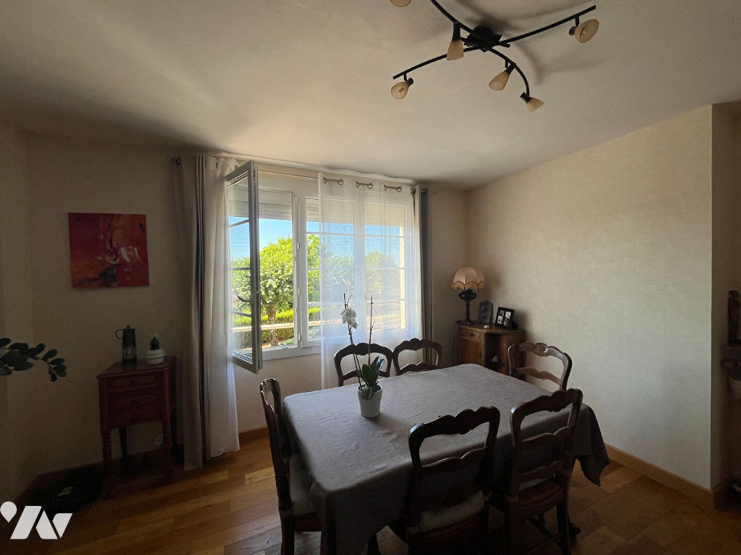 Appartement à vendre - 3 pièces - 64m2 - Figeac (46100)