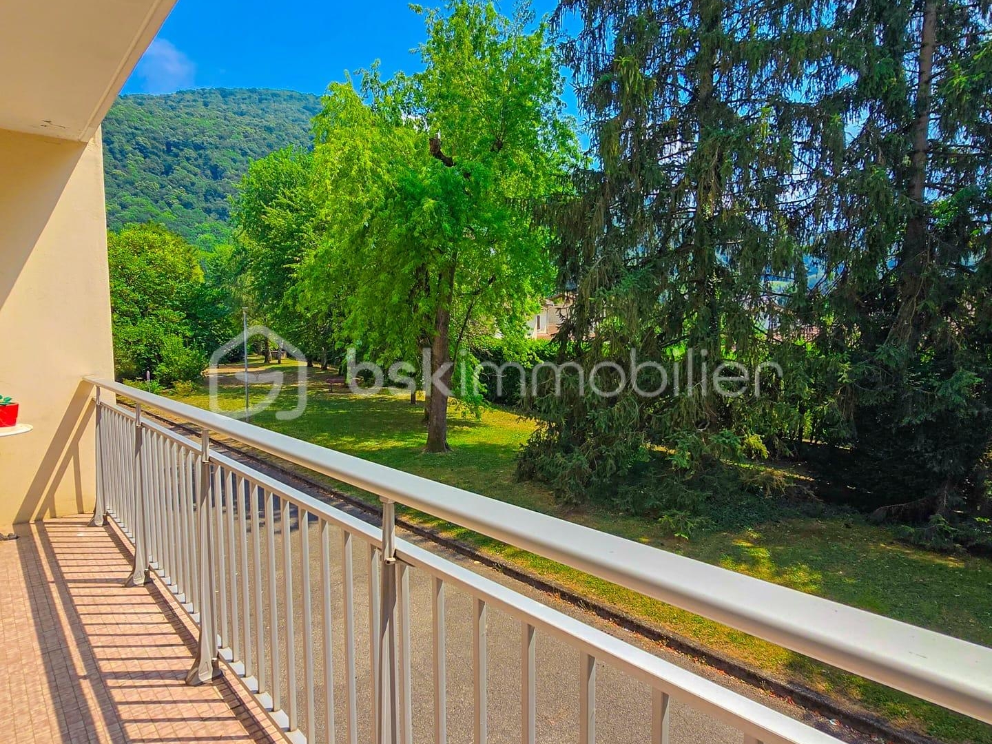 Appartement 5 pièces 87 m²