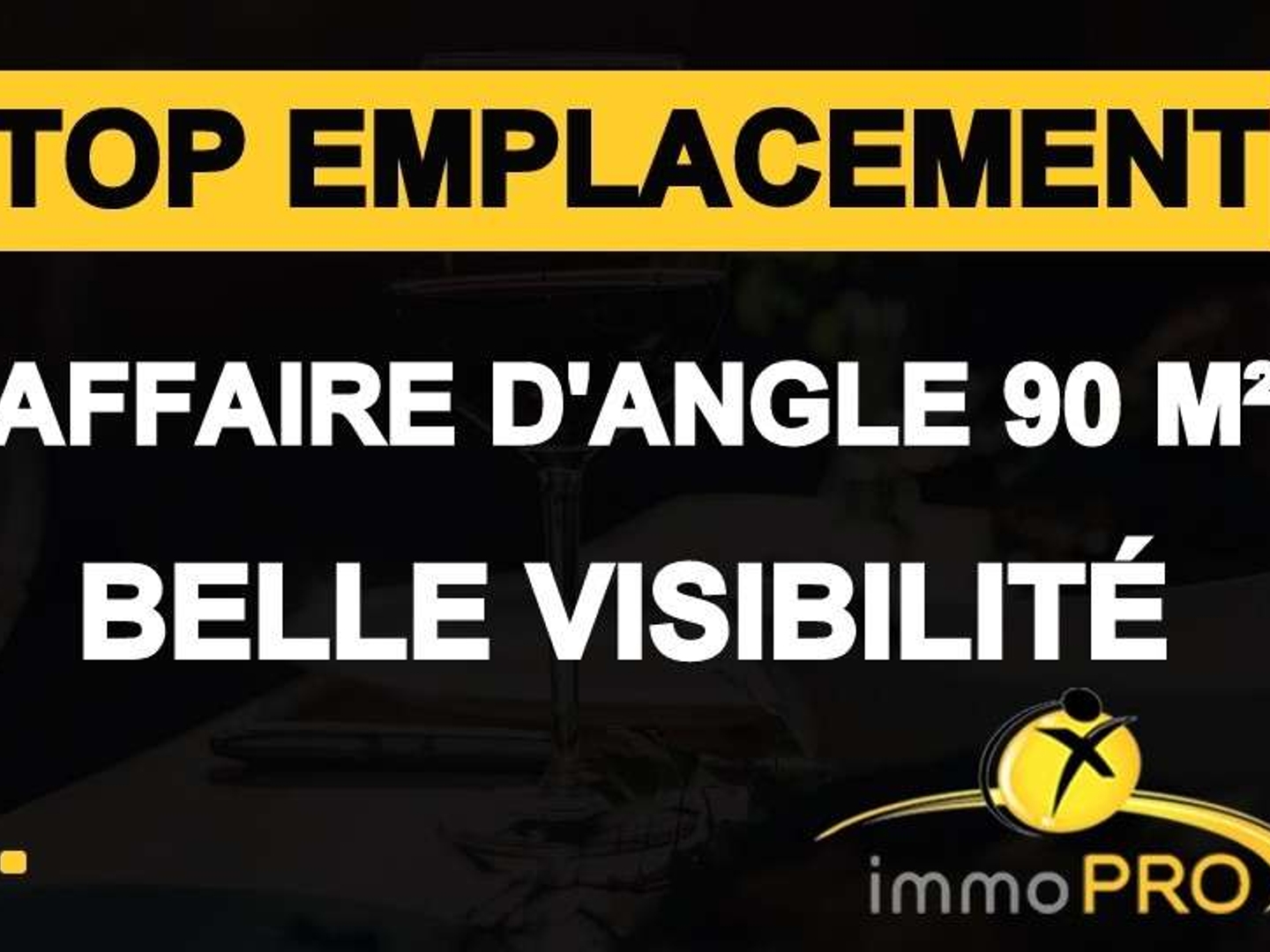 Affaire idéalement située 90m² Presqu'ile de Lyon