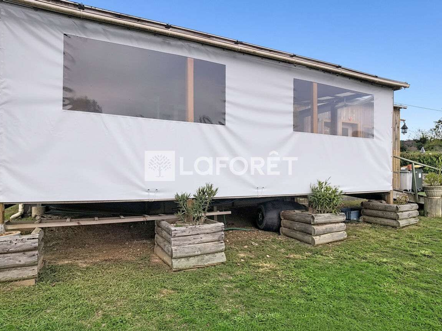 Divers 2 pièces 40 m²