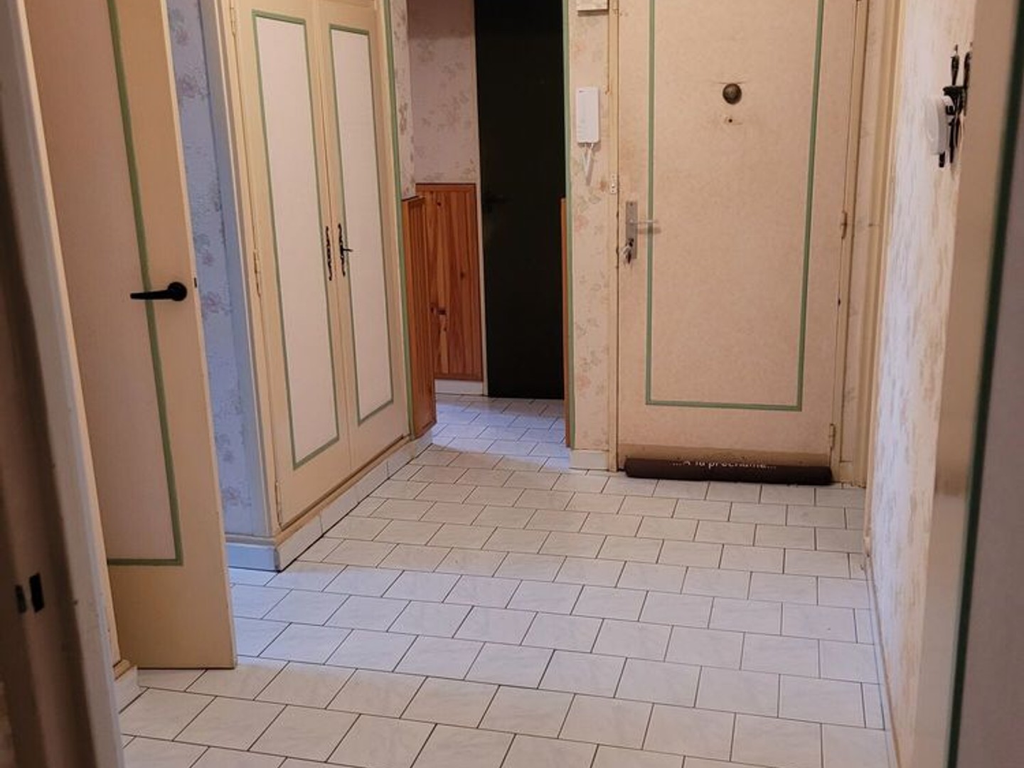 Appartement à vendre - 4 pièces - Noyon (60400)