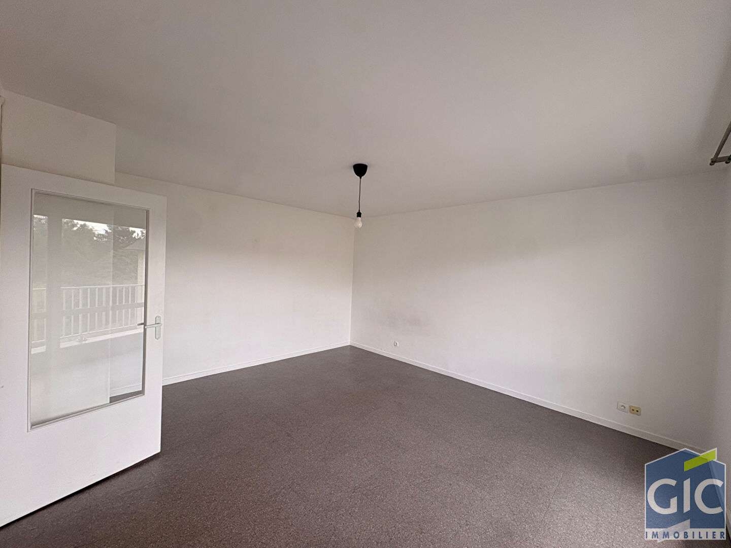 Appartement 1 pièce 33 m²