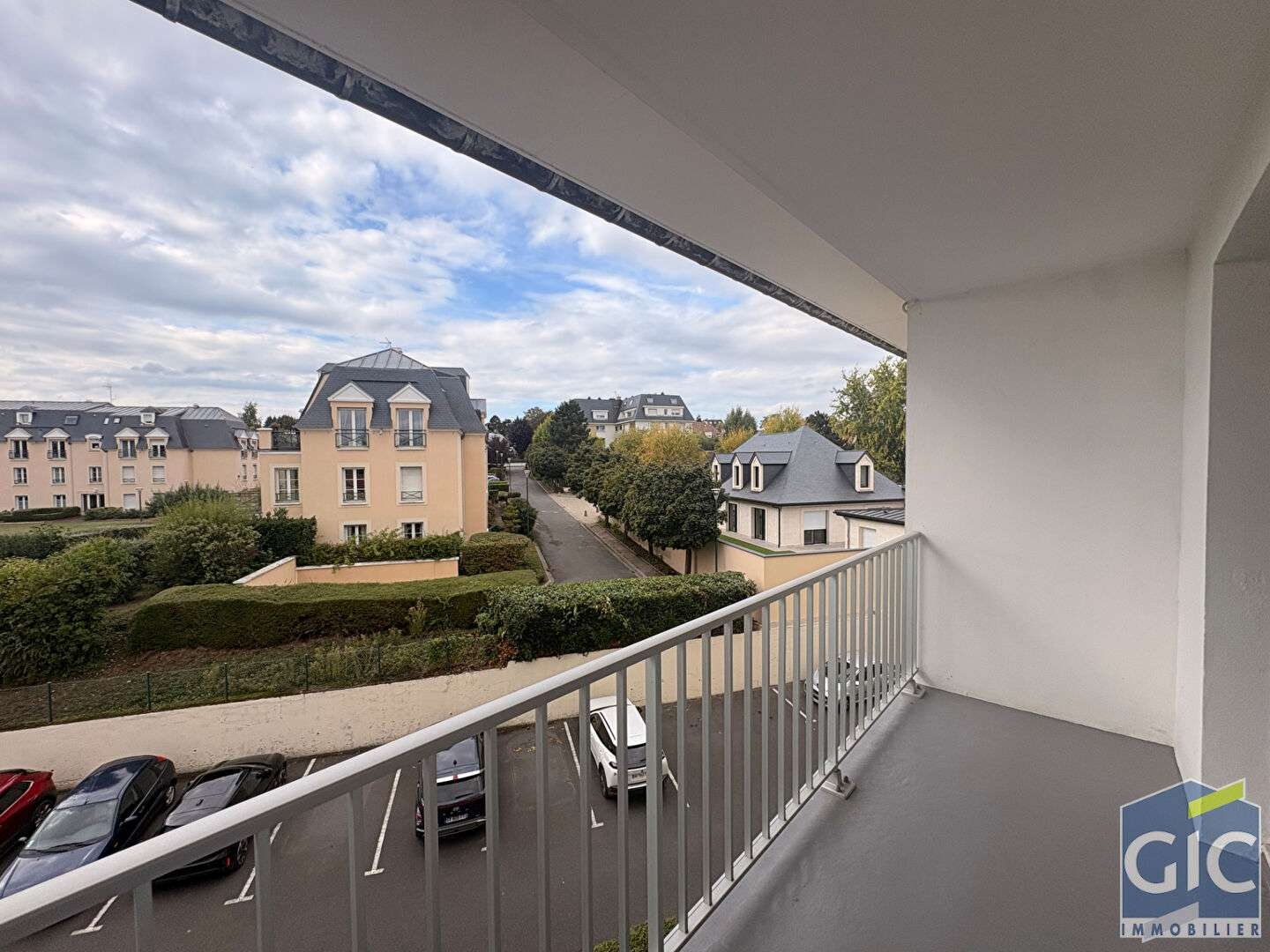 Appartement à vendre - 1 pièce - 33m2 - Caen (14000)