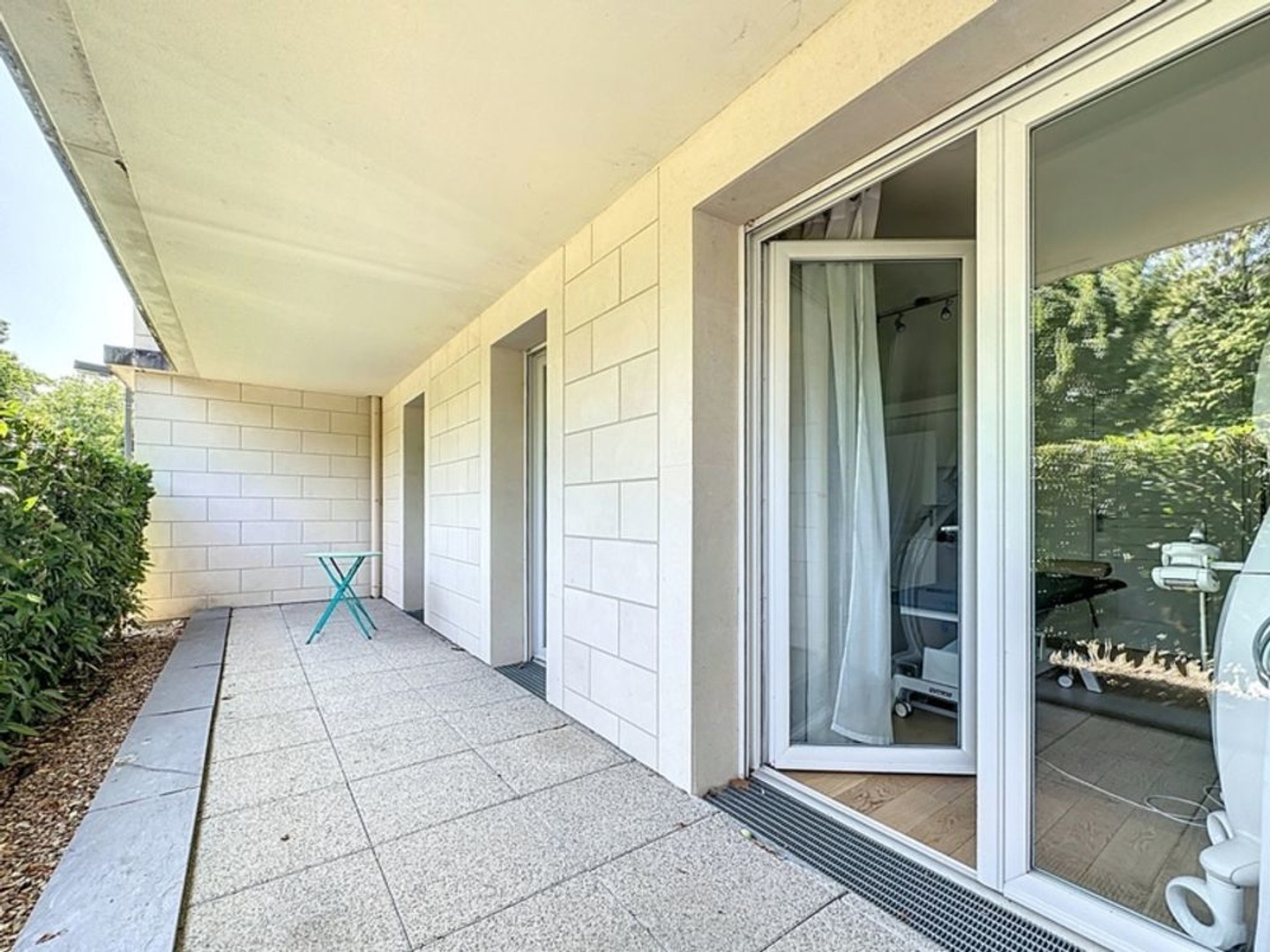 Bureaux à vendre - 97m2 - Saint-Cyr-Sur-Loire (37540)
