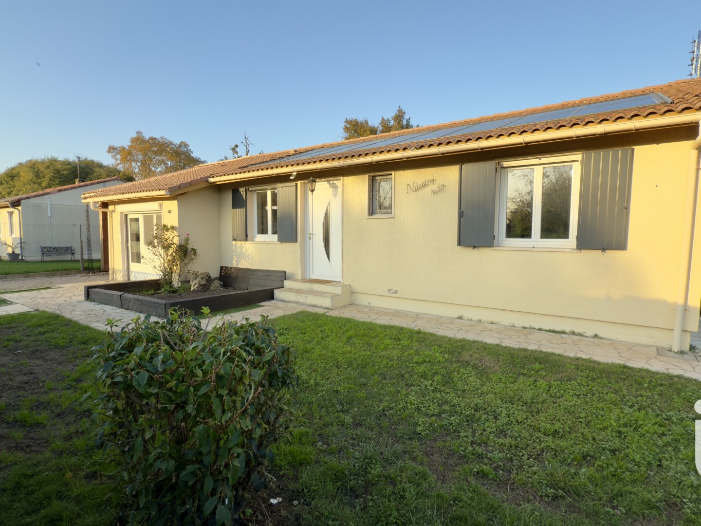 Maison 5 pièces 107 m²
