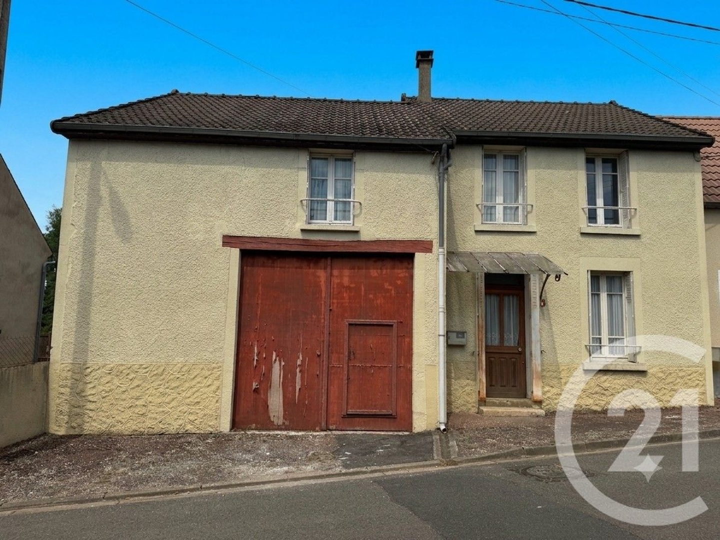 Maison 5 pièces 150 m²