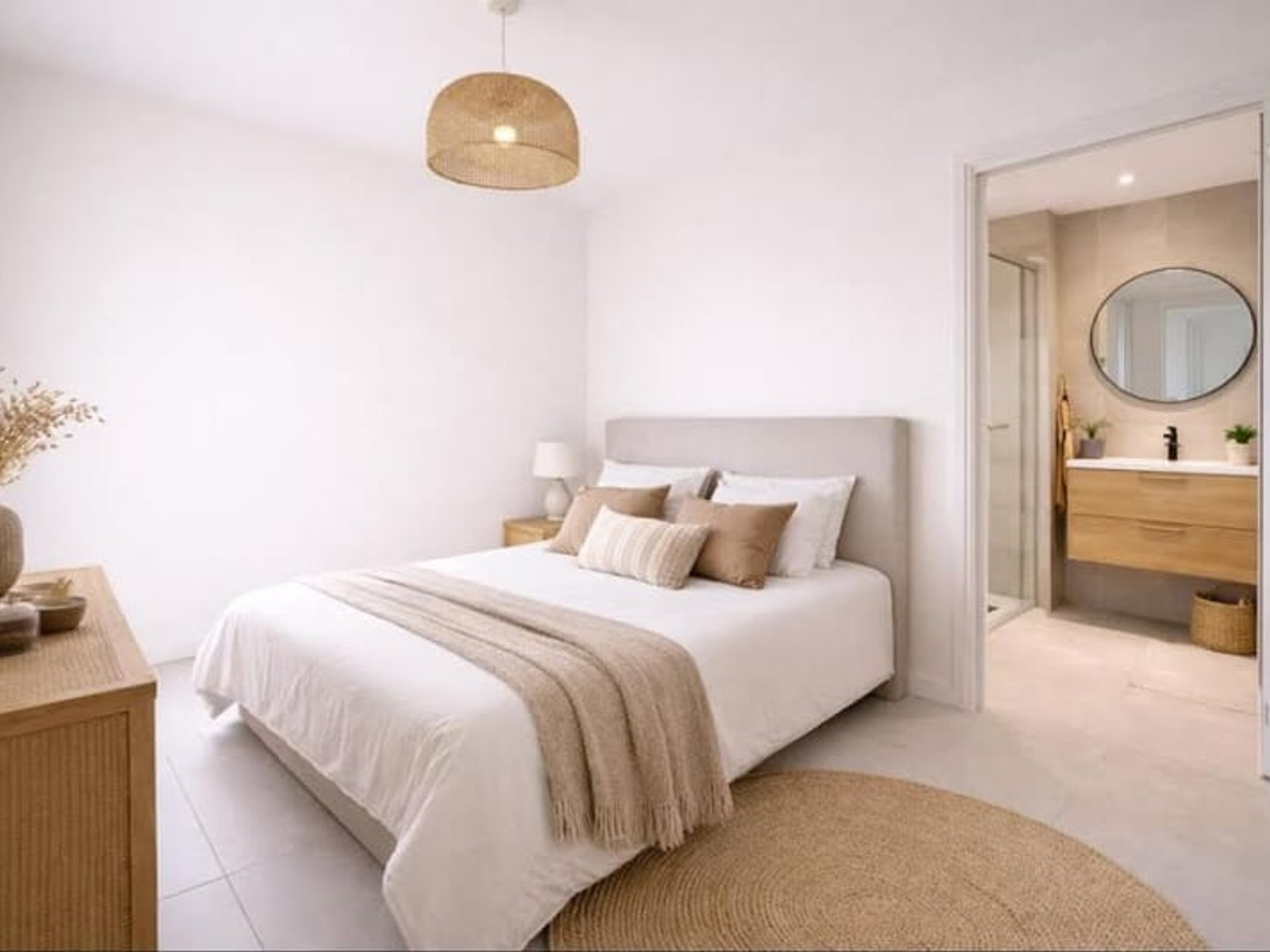 Appartement à vendre - 4 pièces - 90m2 - Annecy (74000)