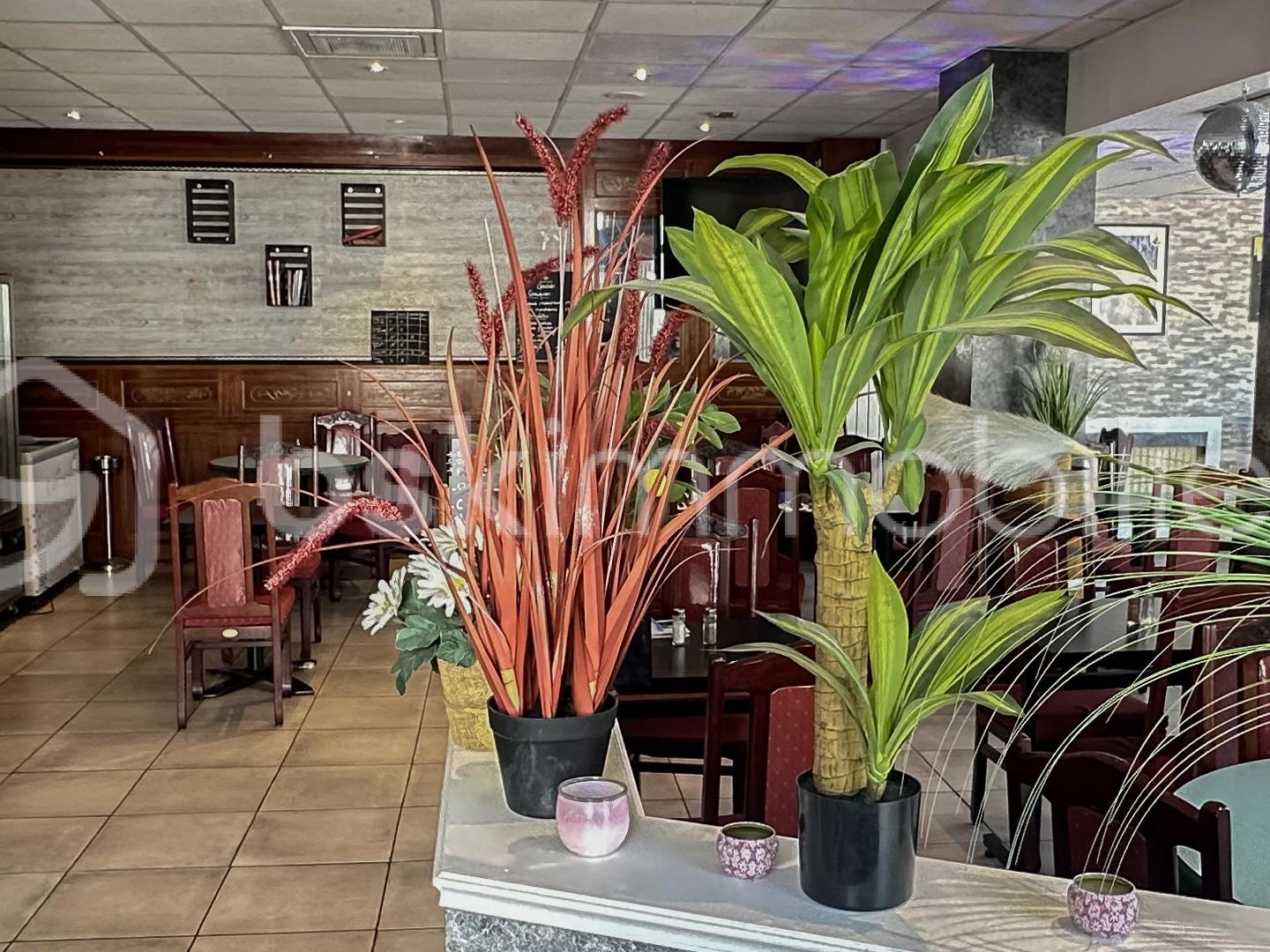 Magasin à vendre - 6 pièces - 190m2 - Melun (77000)