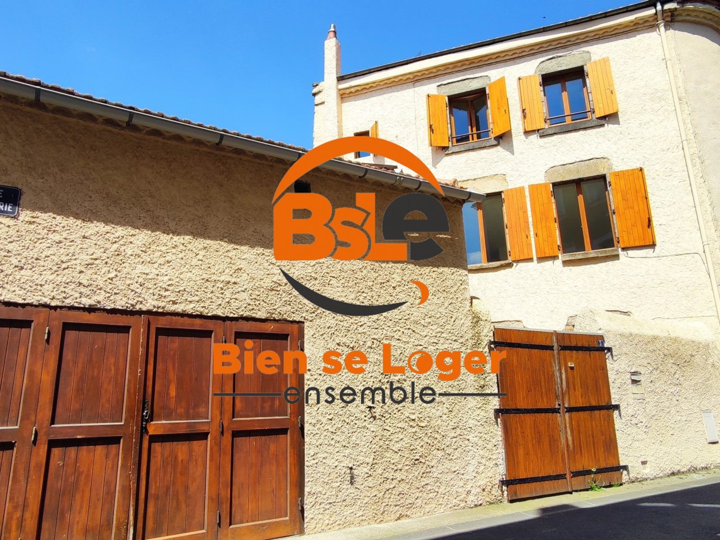 Maison 3 pièces 70 m²