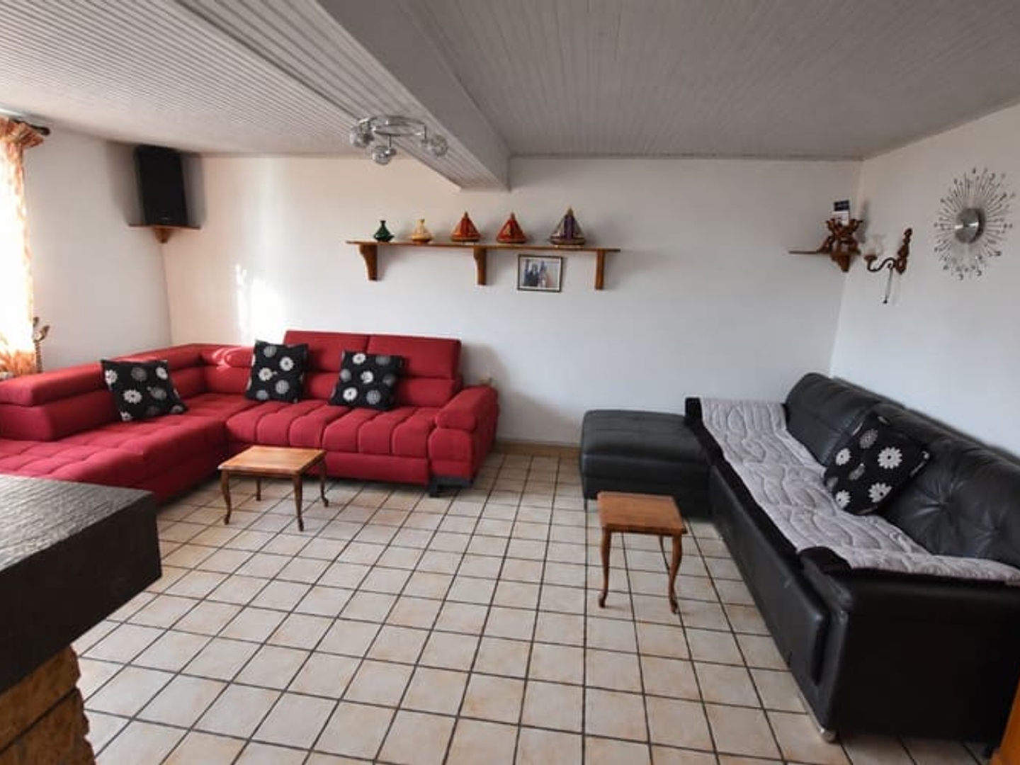 Maison à vendre - 3 pièces - 110m2 - Thizy-Les-Bourgs (69240)