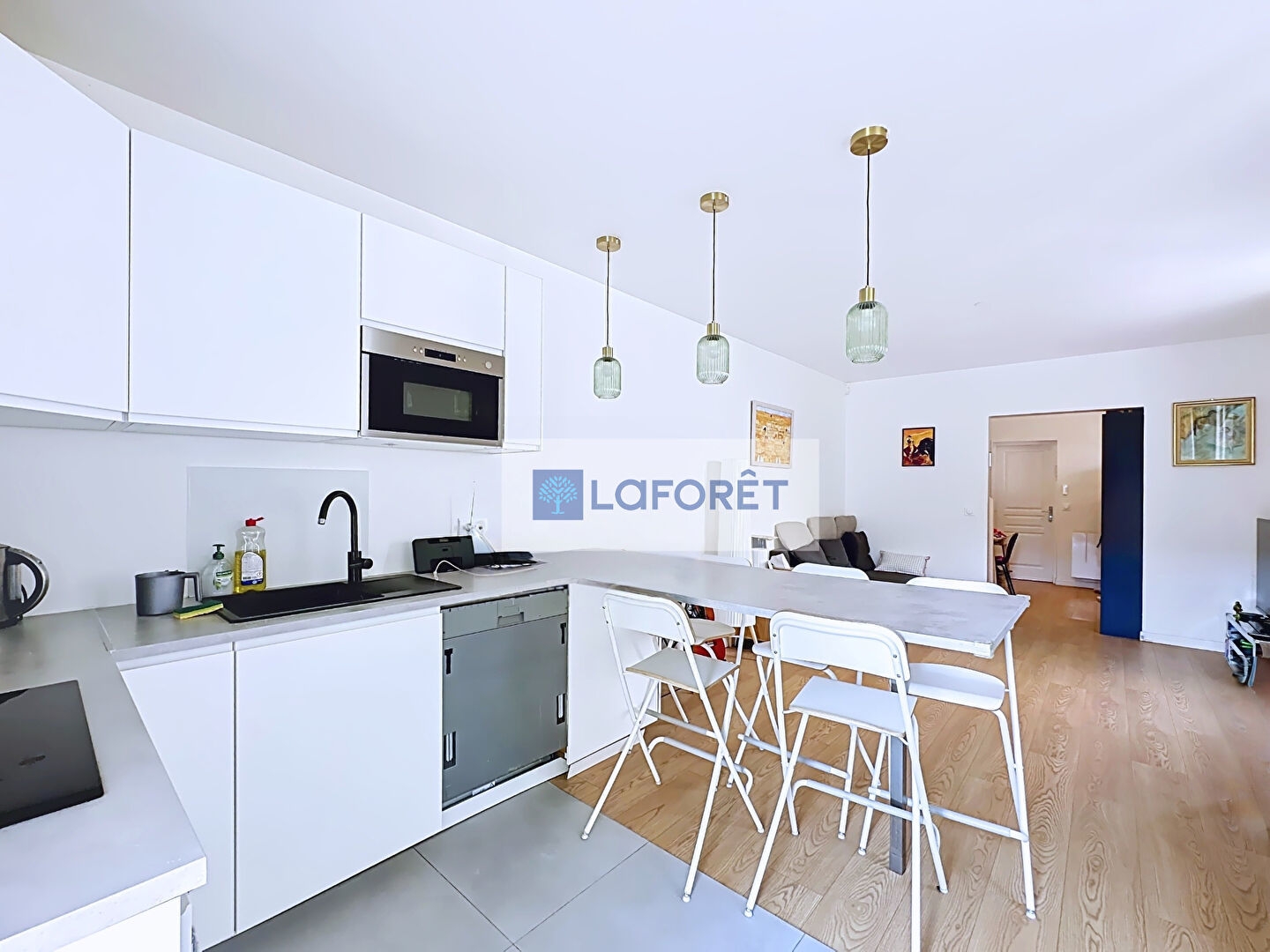 Maison à vendre - 5 pièces - 122m2 - Créteil (94000)