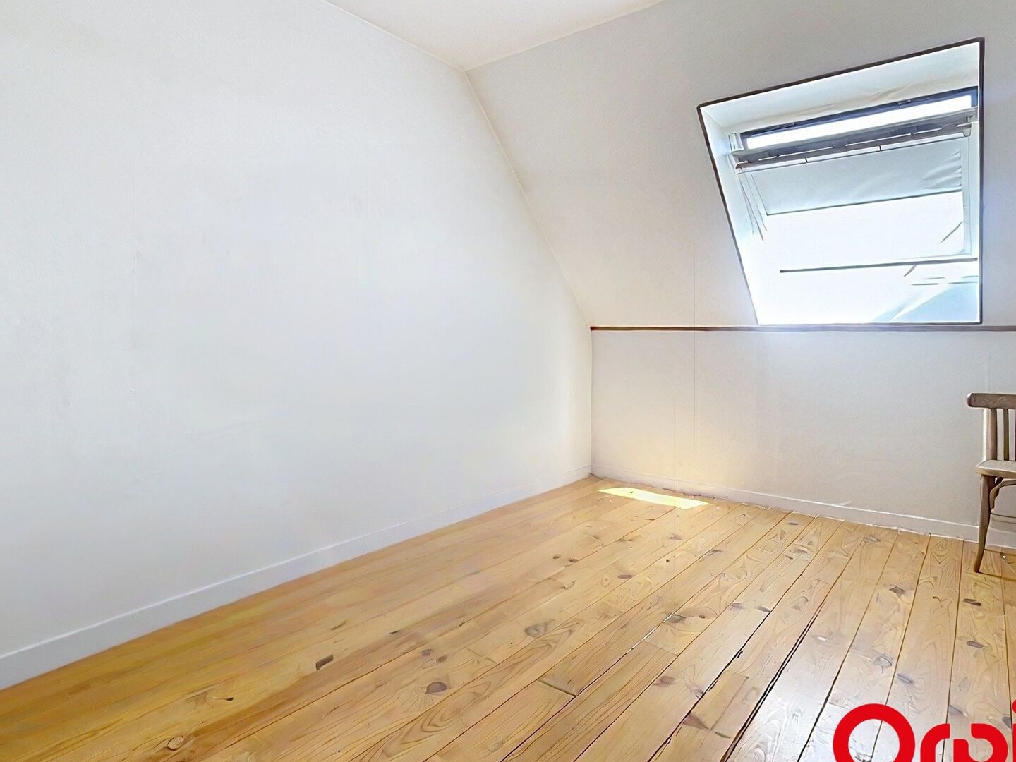 Maison 4 pièces 64 m²