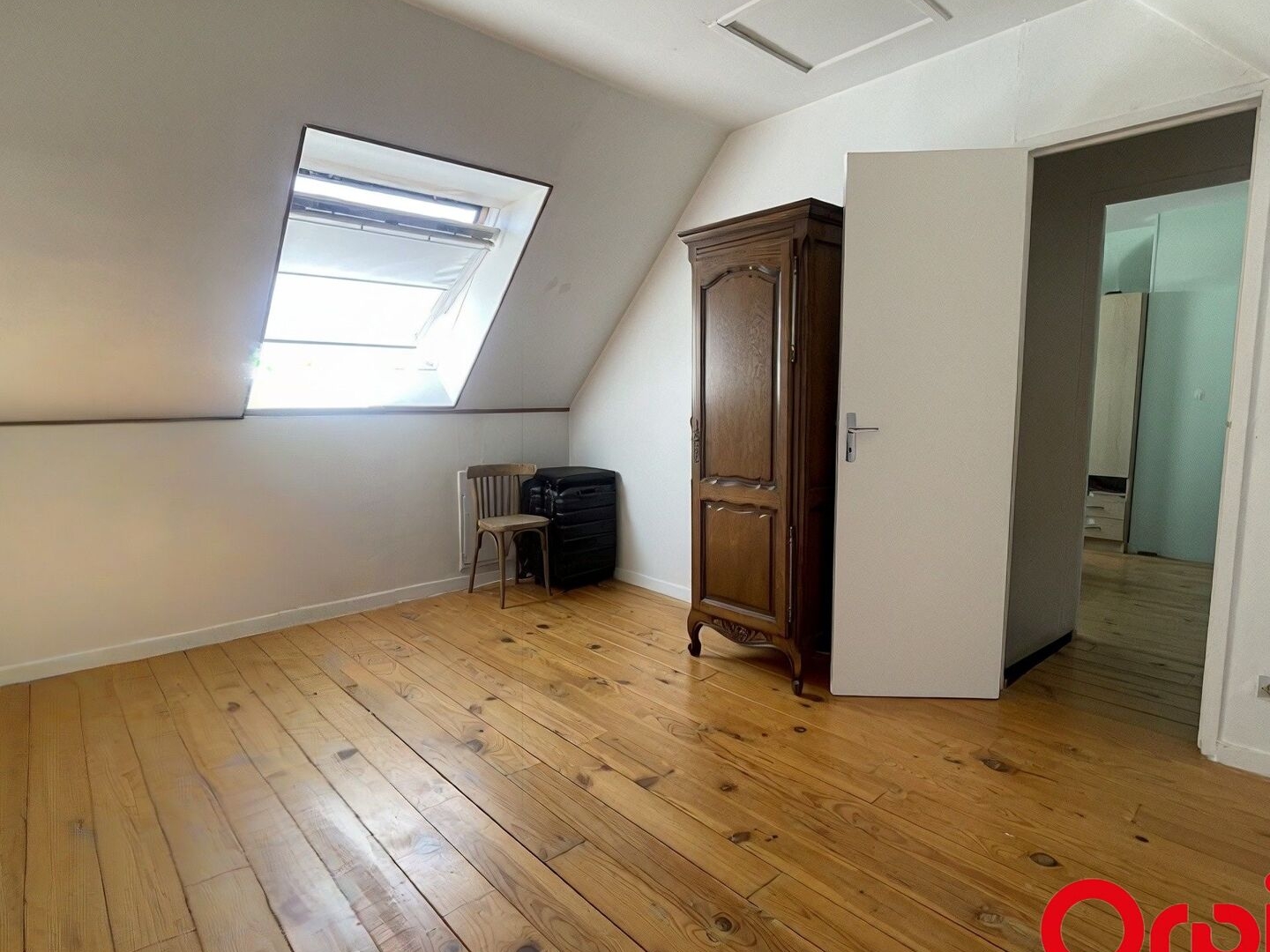 Maison à vendre - 4 pièces - 64m2 - Pont-Sainte-Maxence (60700)