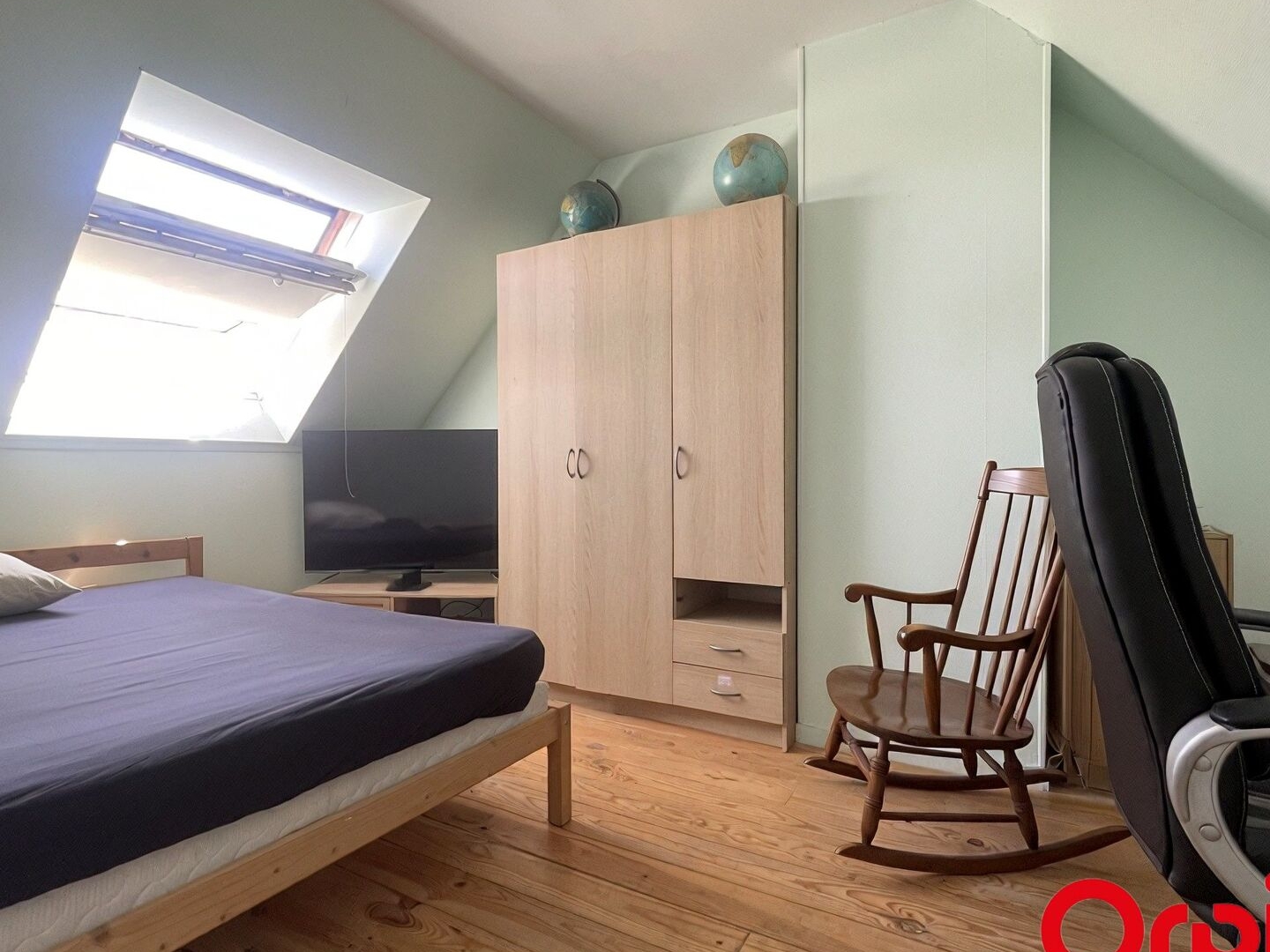 Maison à vendre - 4 pièces - 64m2 - Pont-Sainte-Maxence (60700)