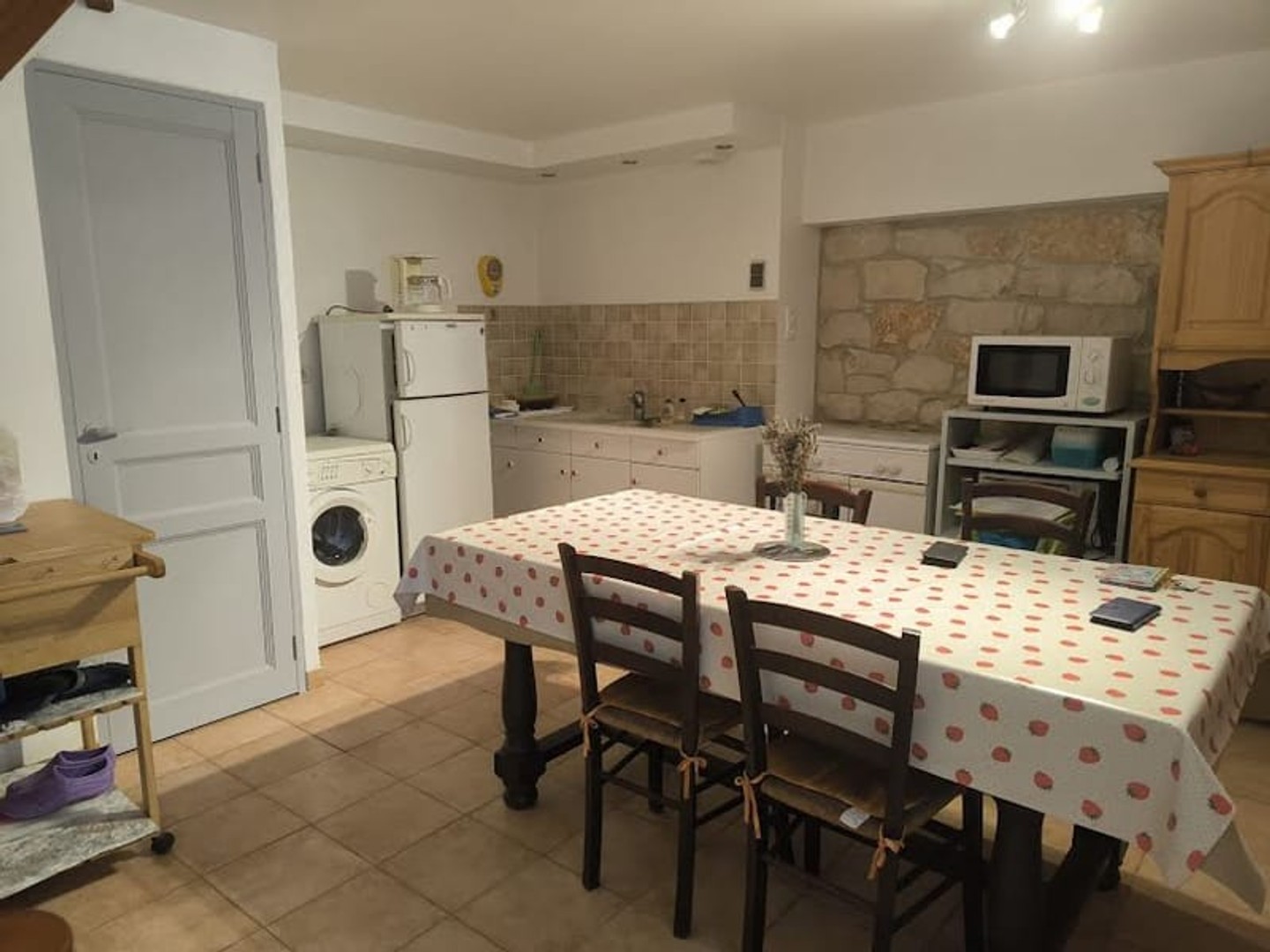 Maison 3 pièces 67 m²