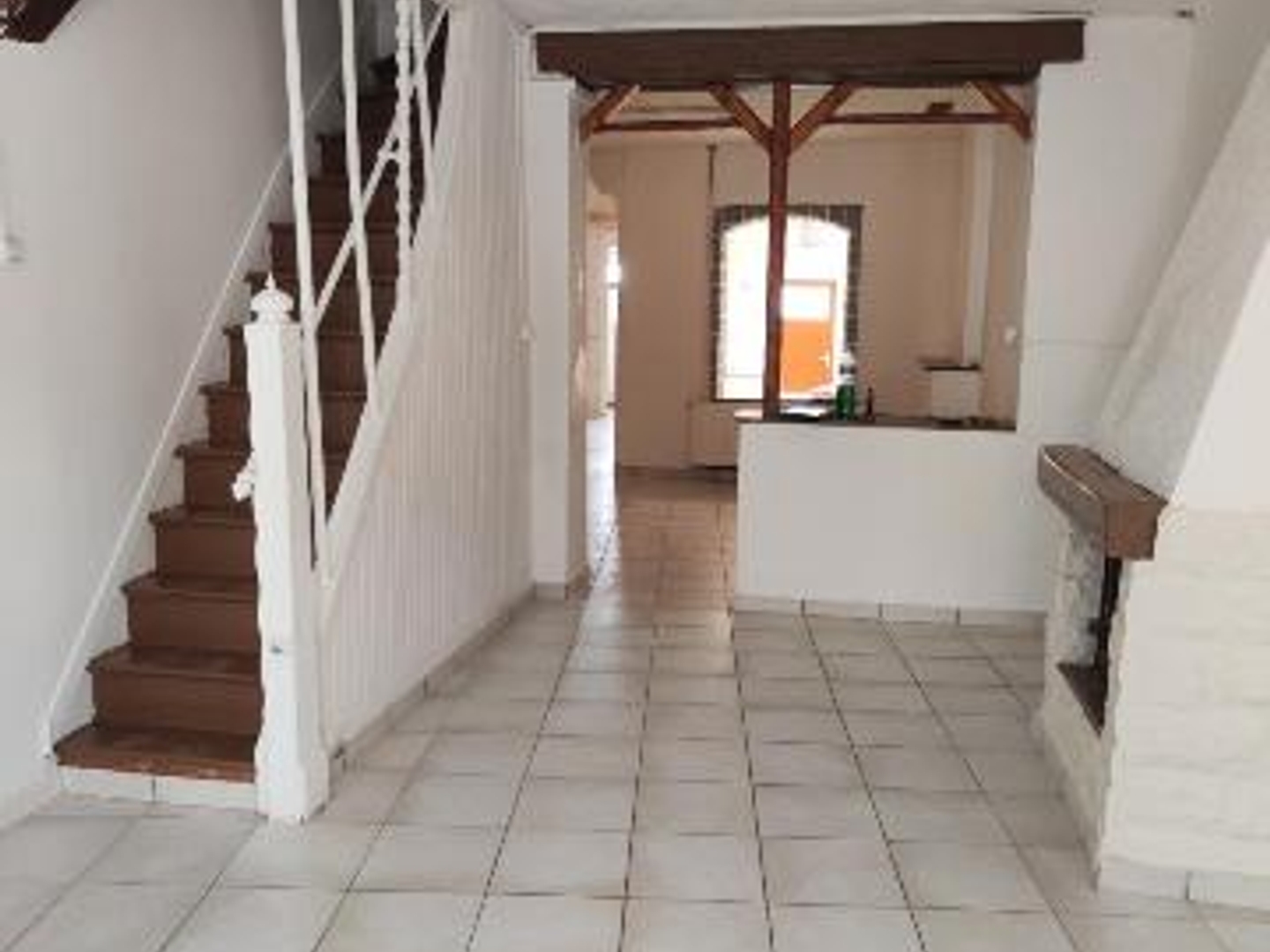 Maison à vendre - 5 pièces - 90m2 - Hautmont (59330)