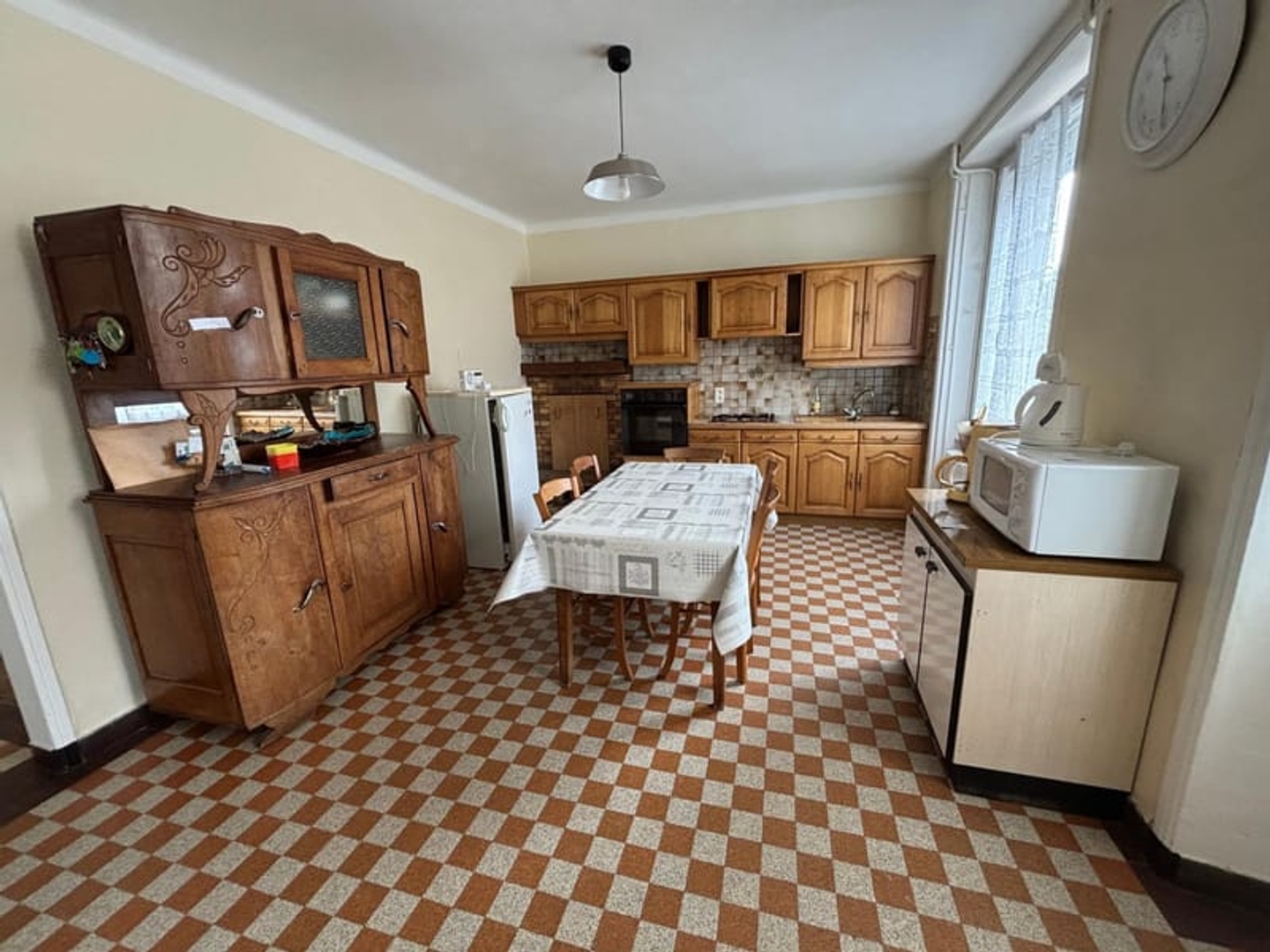 Maison à vendre - 6 pièces - 101m2 - Pleucadeuc (56140)