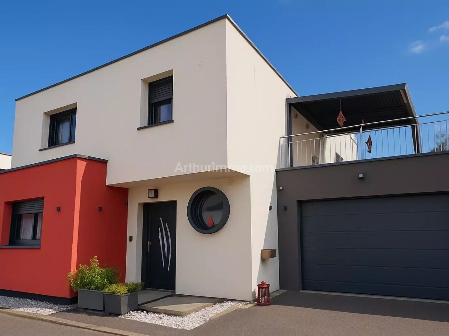 Maison 6 pièces 131 m²