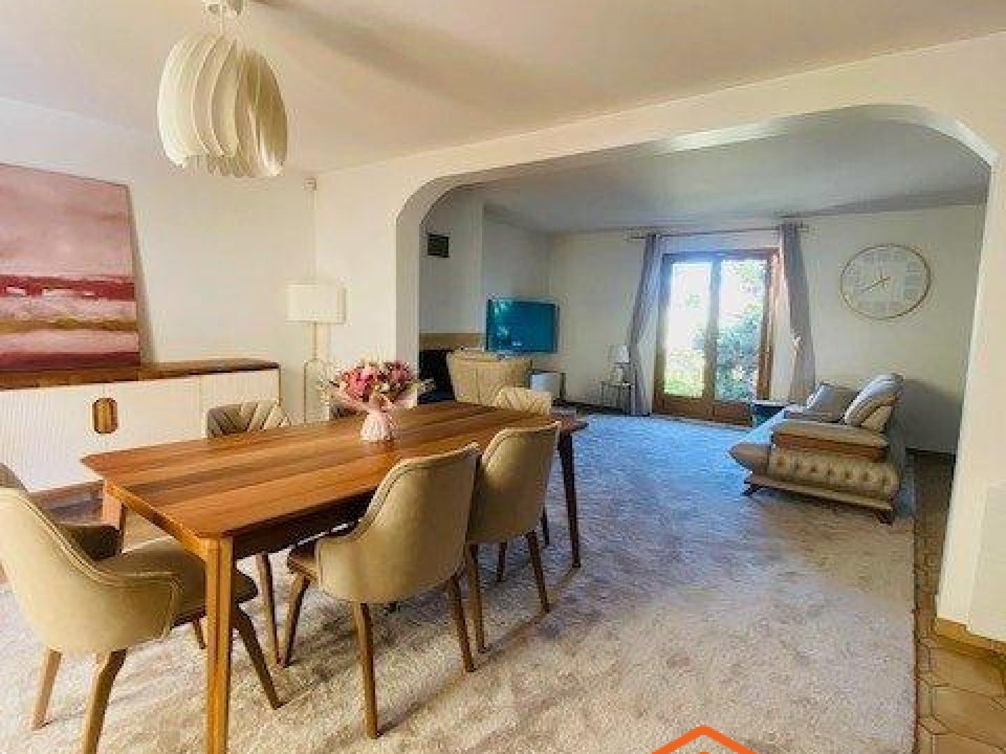 Maison familiale