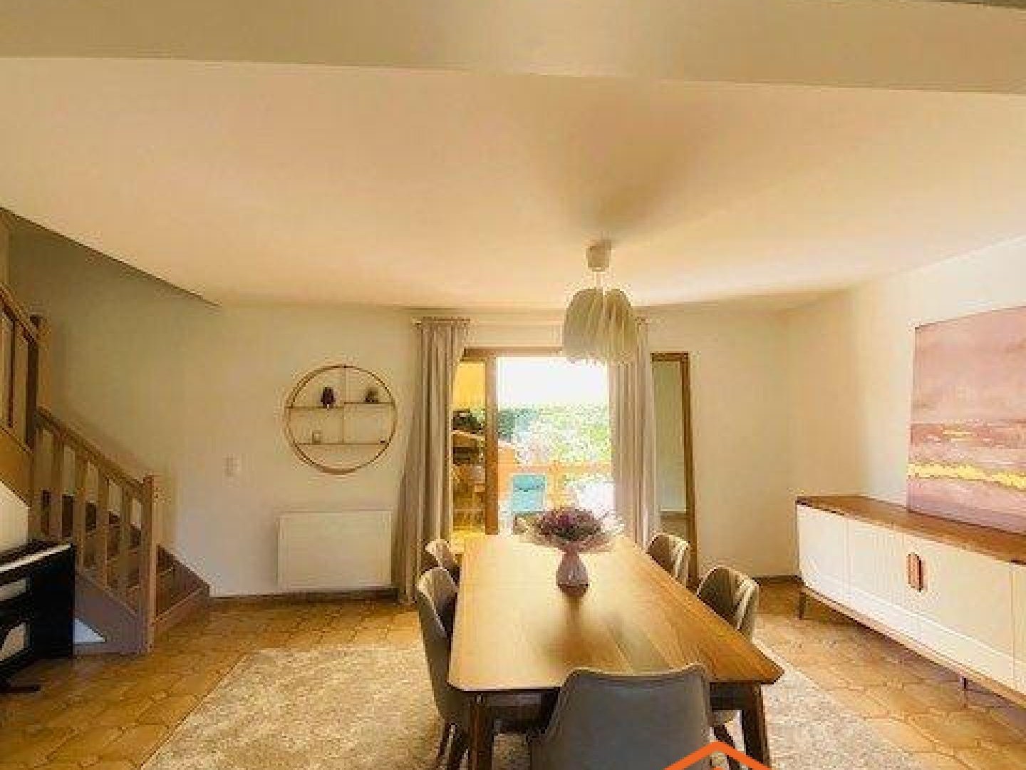 Maison à vendre - 5 pièces - 135m2 - Vaujours (93410)