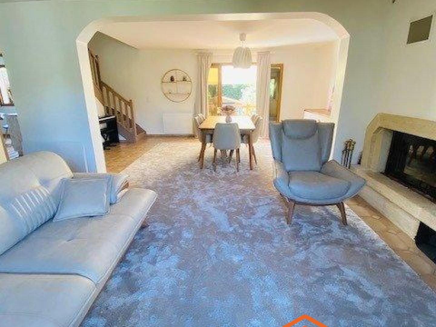 Maison à vendre - 5 pièces - 135m2 - Vaujours (93410)