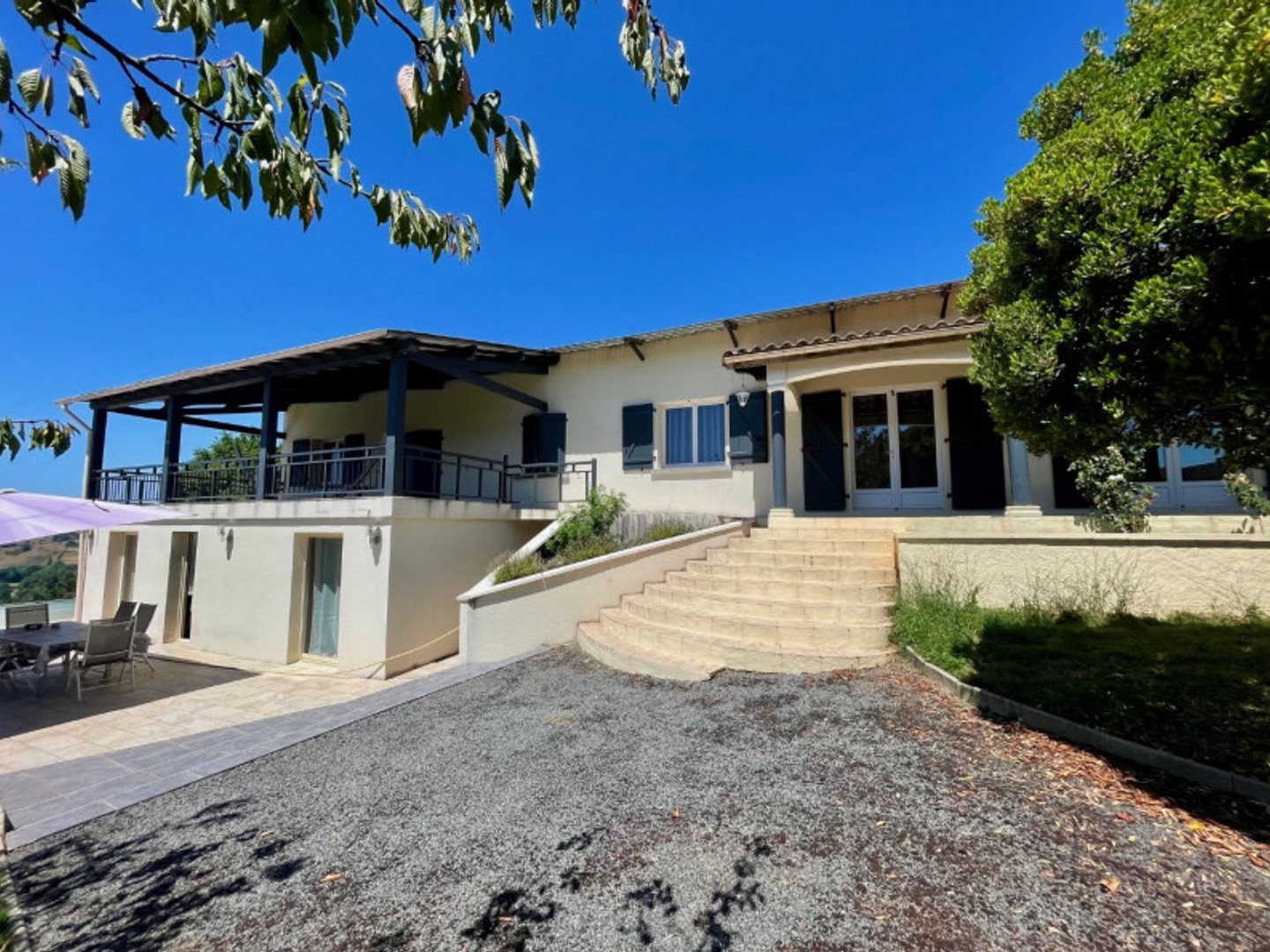 Maison 6 pièces 165 m²