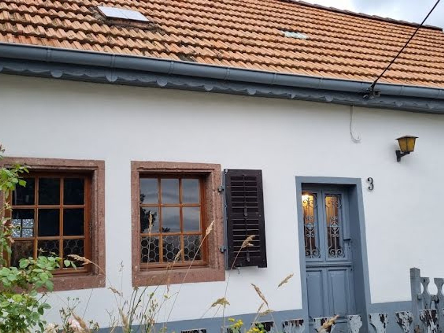 Maison 3 pièces 50 m²