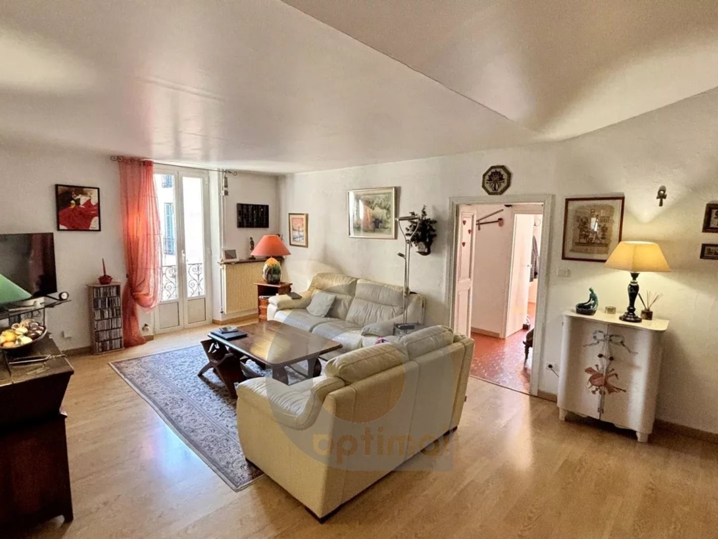 Appartement à vendre - 4 pièces - 309m2 - Sospel (06380)