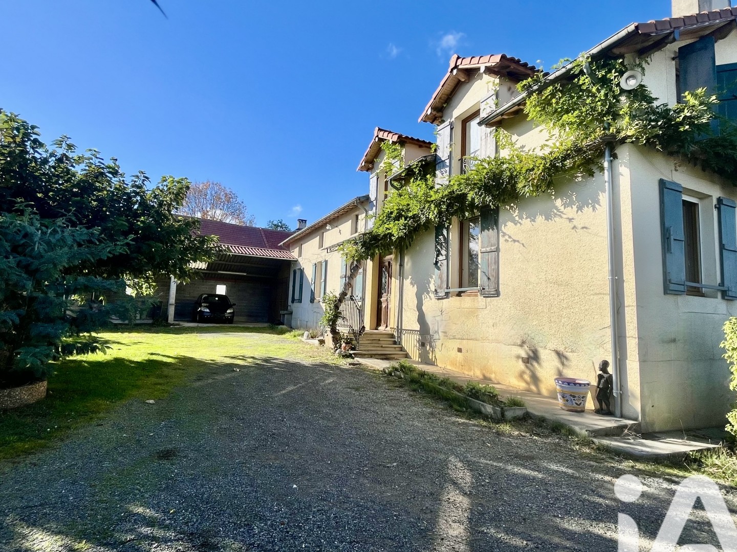 Maison 8 pièces 175 m²