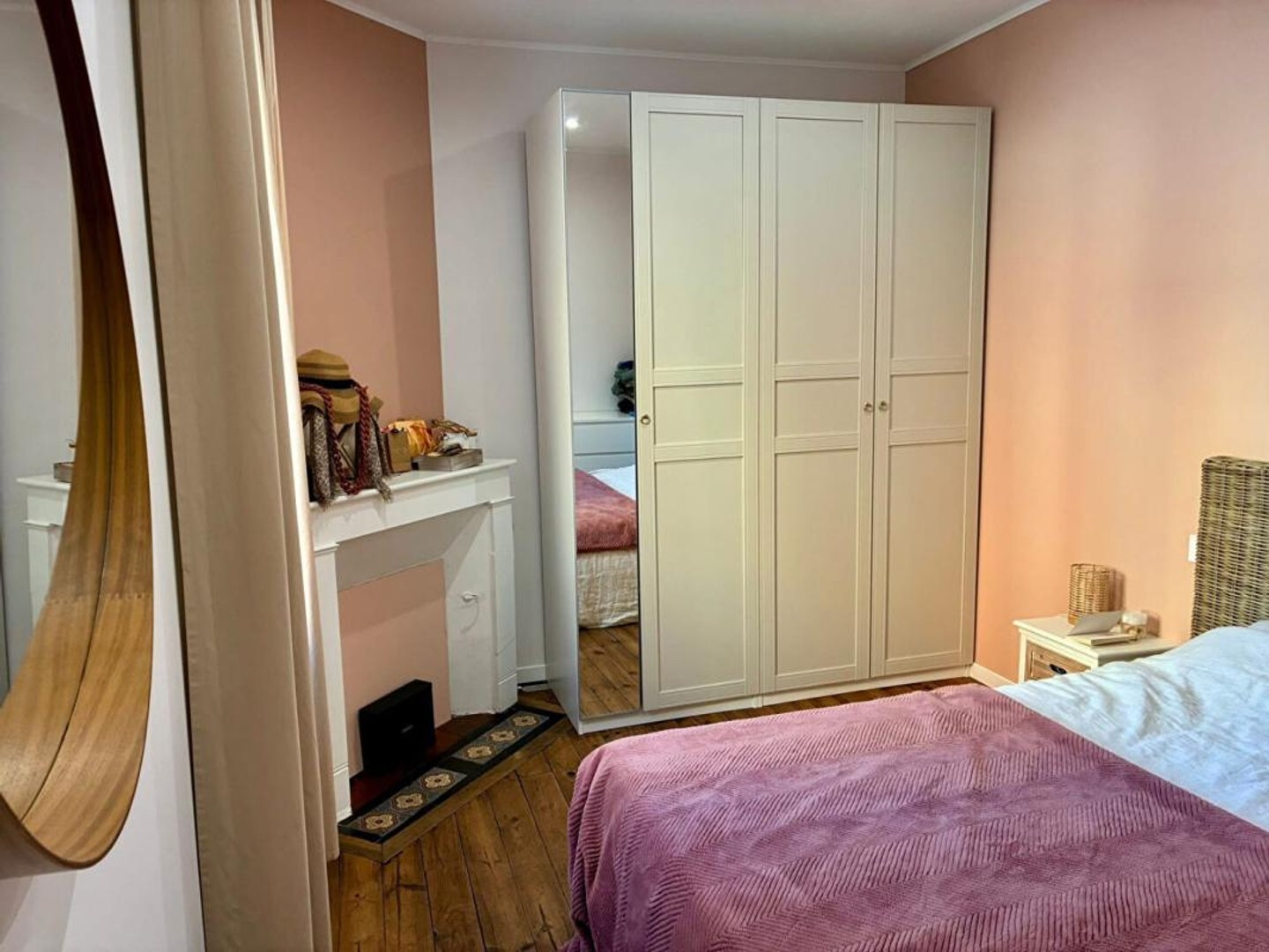 Maison à vendre - 2 pièces - 56m2 - Agen (47000)
