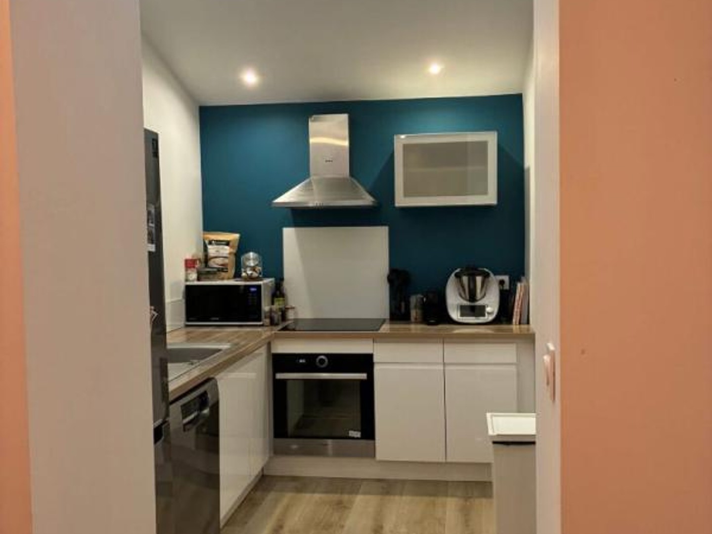 Maison à vendre - 2 pièces - 56m2 - Agen (47000)