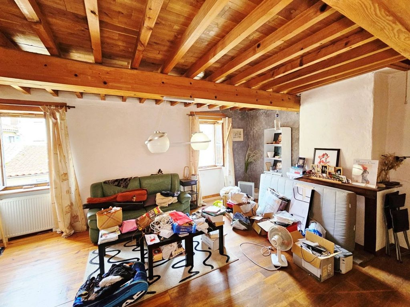 Maison à vendre - Axat (11140)