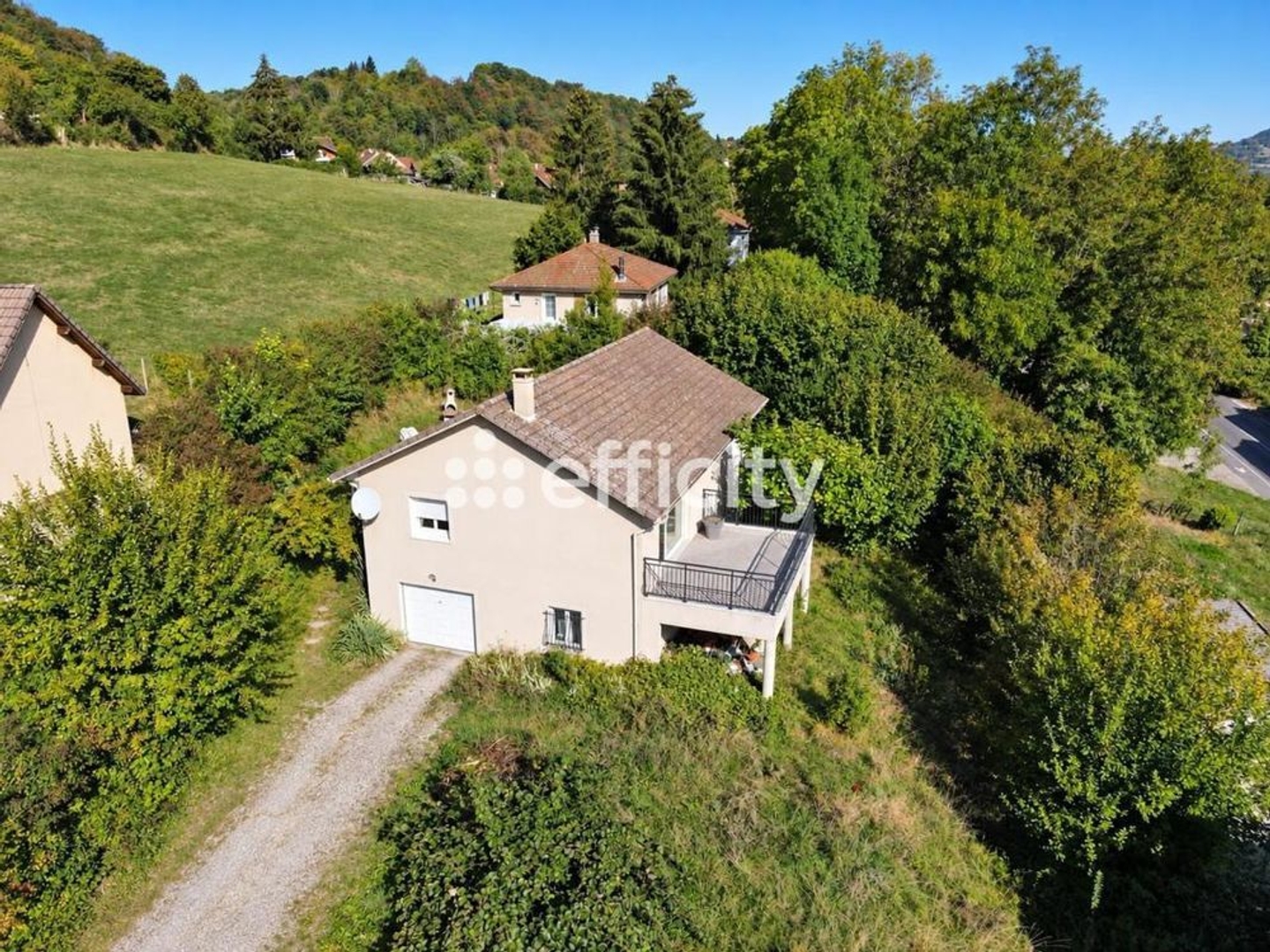 Maison