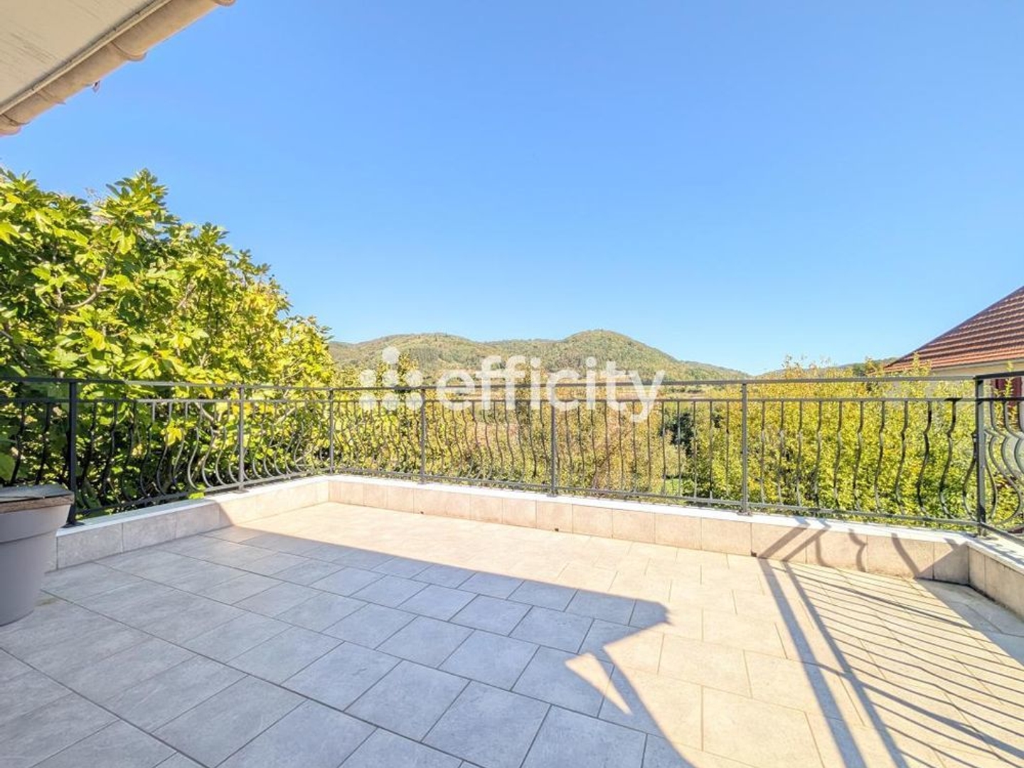 Maison à vendre - 4 pièces - 90m2 - Villages Du Lac D... (38850)
