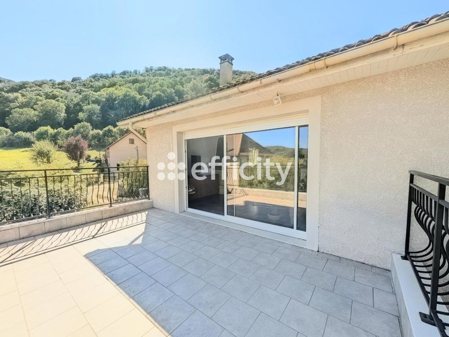 Maison à vendre - 4 pièces - 90m2 - Villages Du Lac D... (38850)