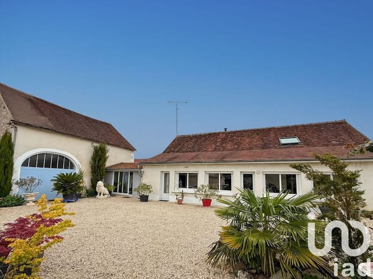 Maison 5 pièces 141 m²