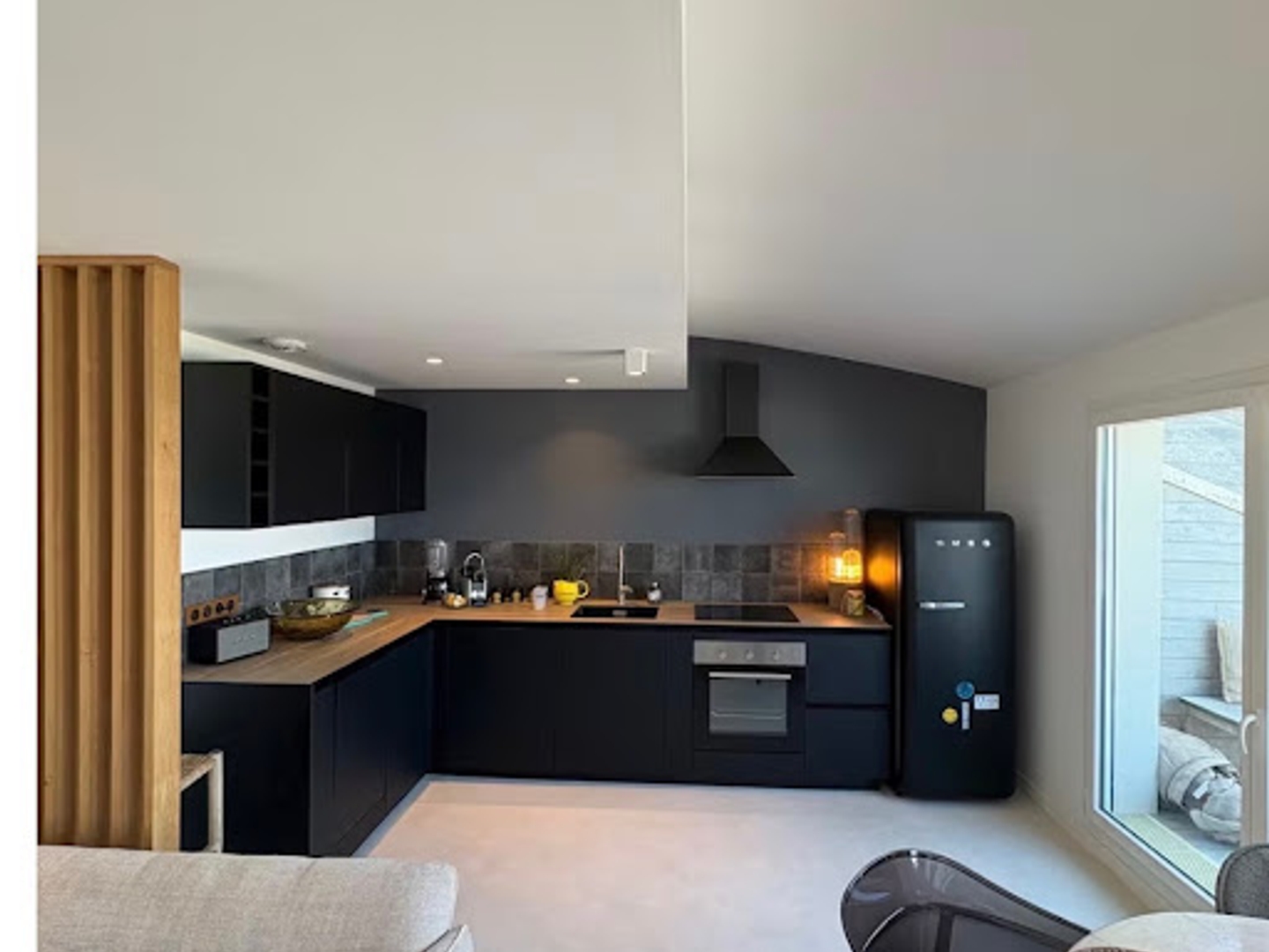 Appartement à vendre - 3 pièces - 90m2 - Marseille 8e (13008)
