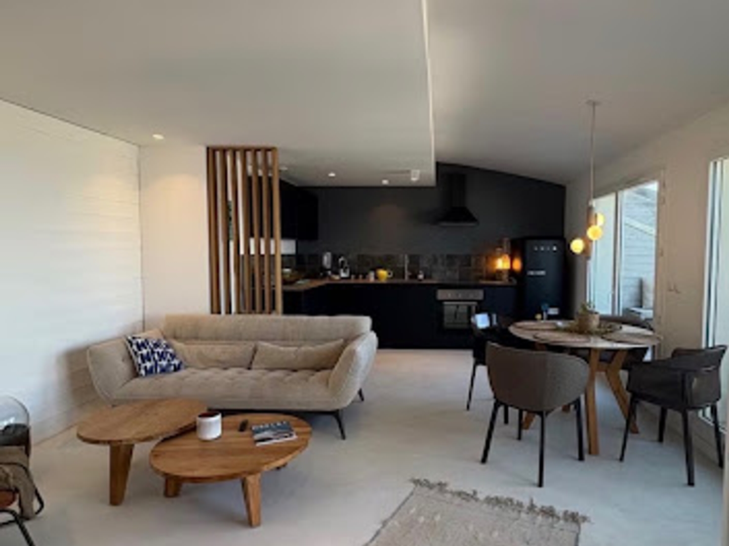Appartement à vendre - 3 pièces - 90m2 - Marseille 8e (13008)