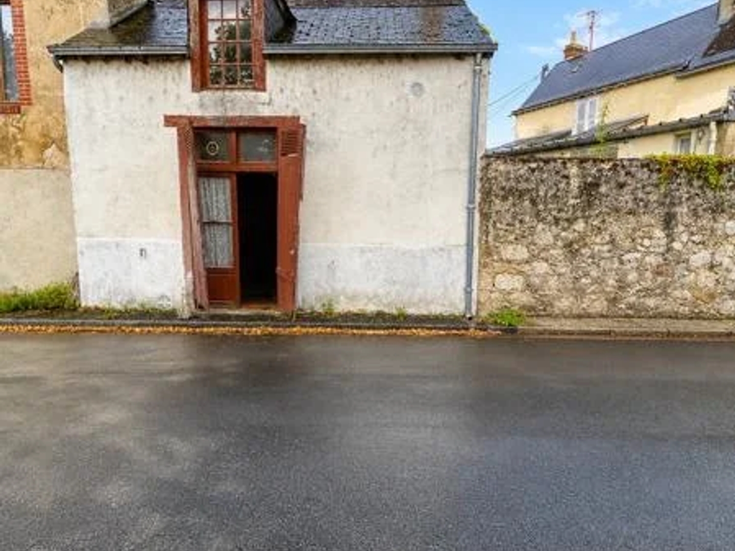 Parking/Garage/Box 50 m²